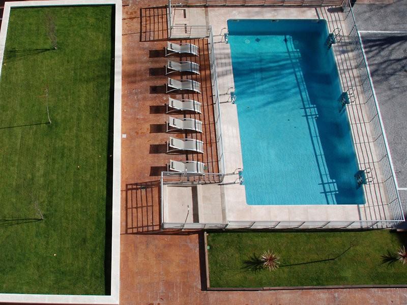 Be Smart Madrid Albufera Apartment, Madrid