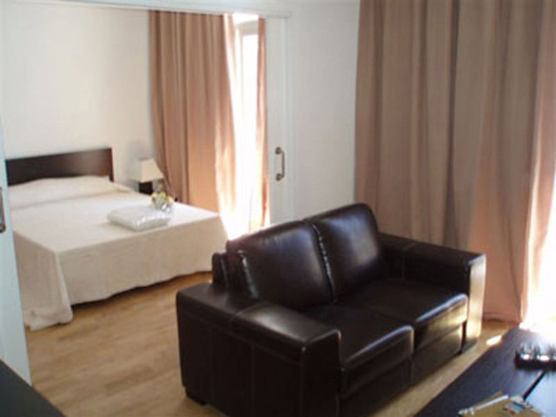 Be Smart Madrid Albufera Apartment — Photos 3